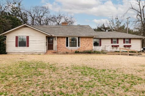 5405 Kayway Drive Greenville TX 75402