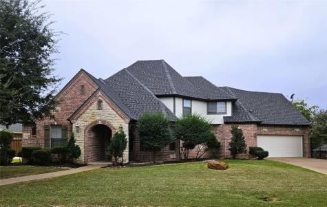 2130 Lindblad Court Arlington TX 76013
