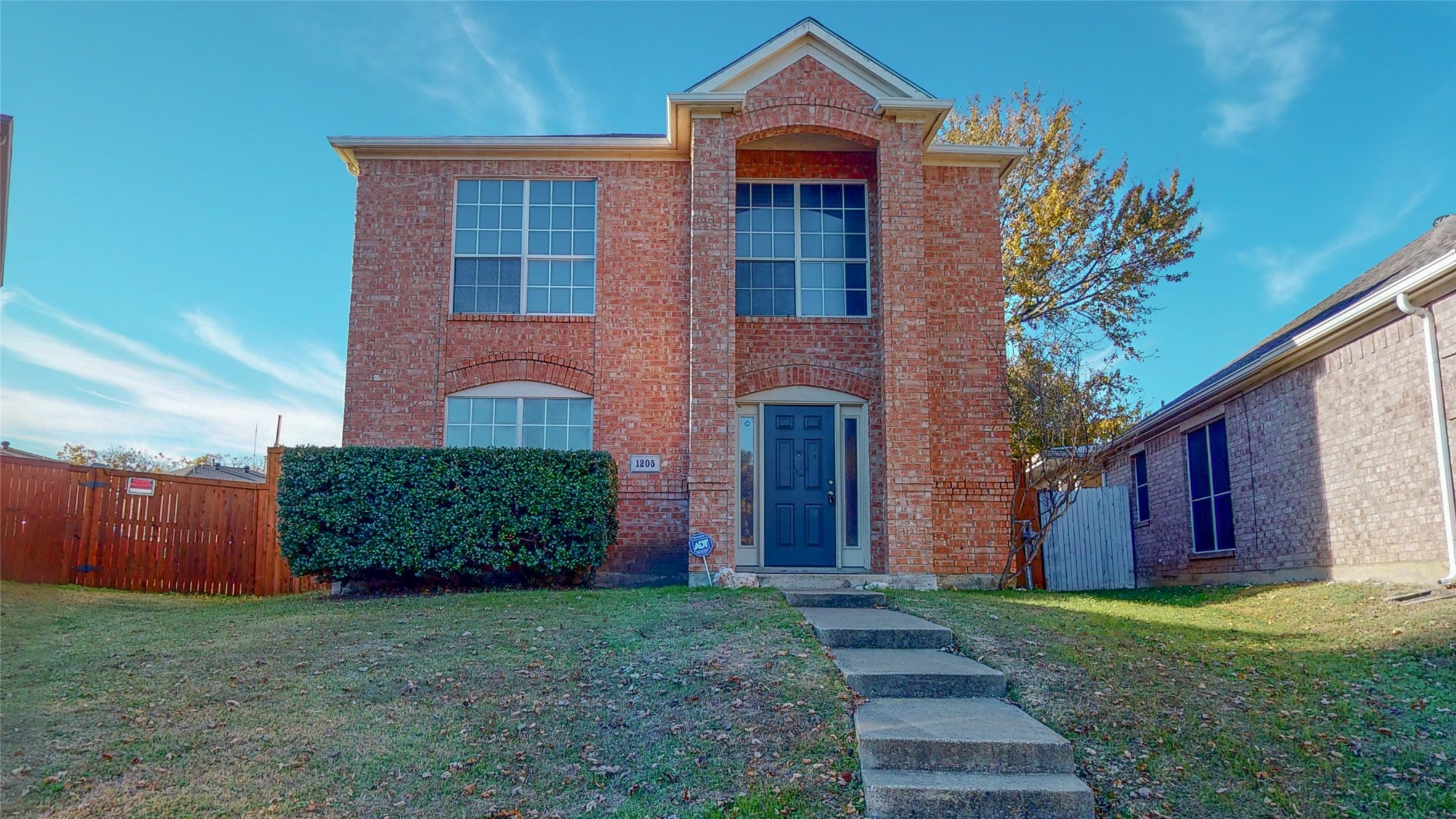1205 Shakleford Circle Cedar Hill TX 75104