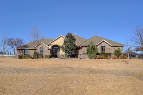 109 Backstretch Lane Fort Worth TX 76126