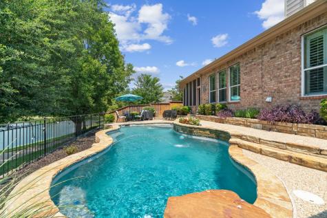 3017 Blue Sage Drive Mckinney TX 75071