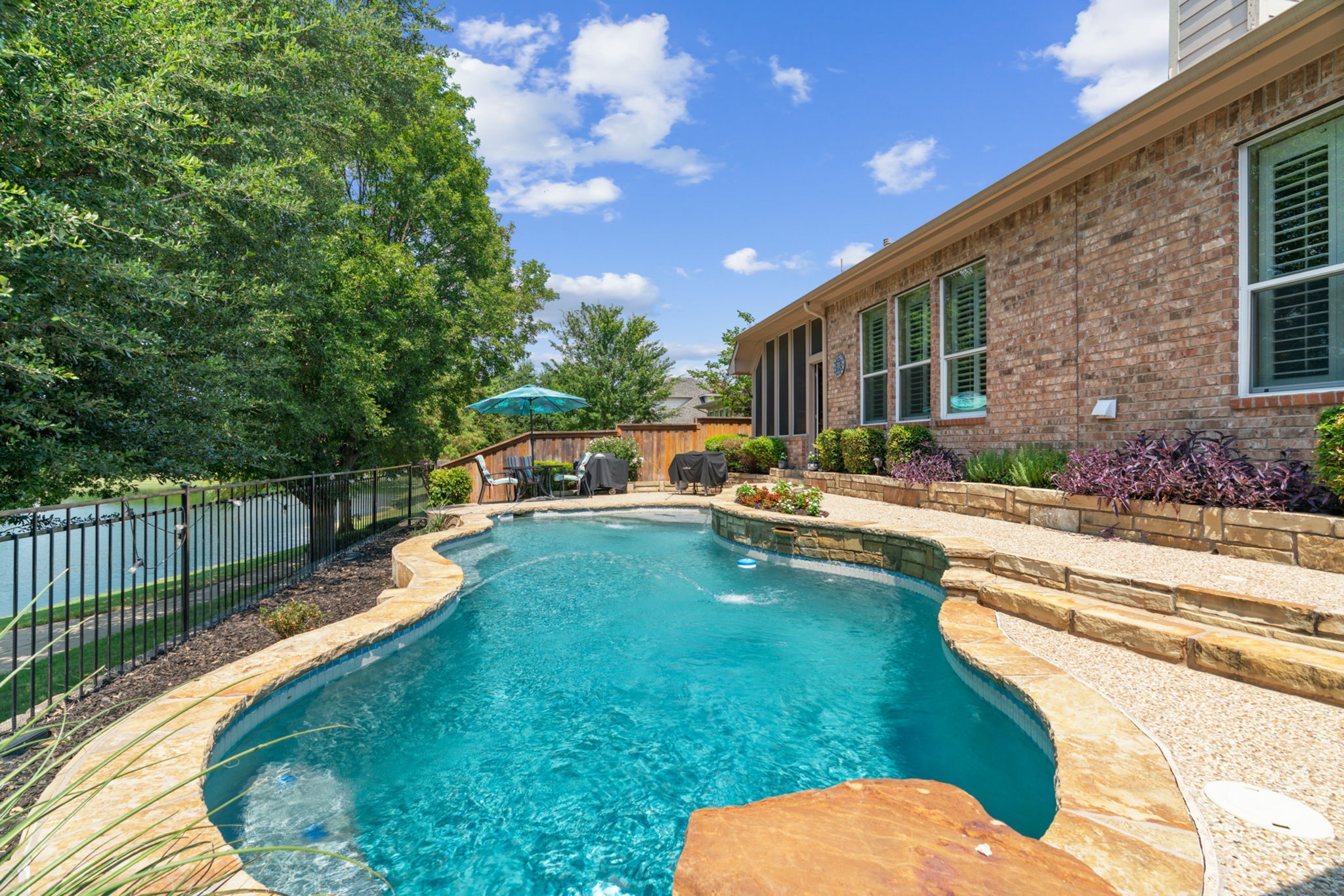 3017 Blue Sage Drive Mckinney TX 75071