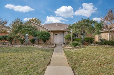 3905 Silver Maple Drive Carrollton TX 75007
