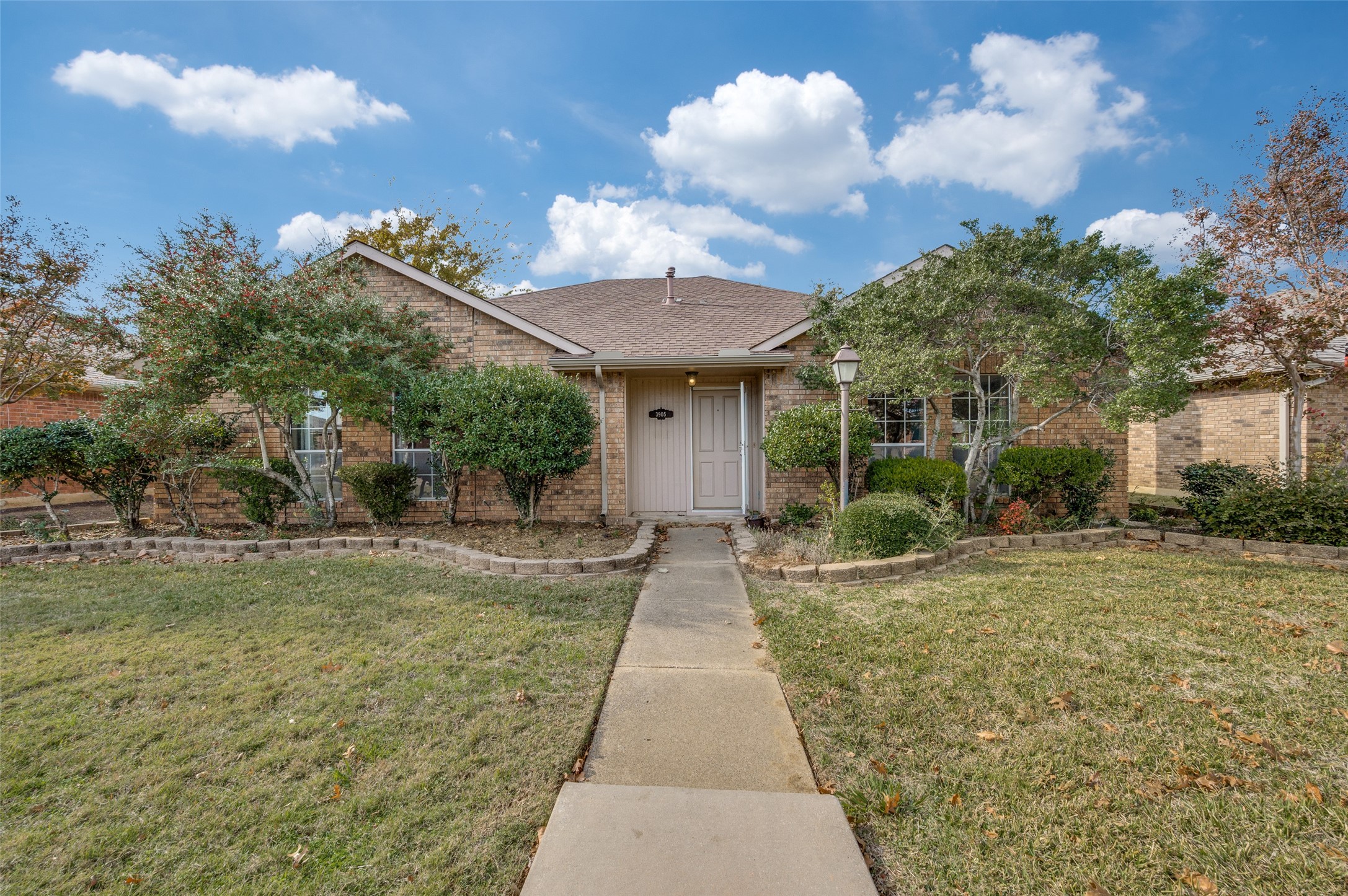 3905 Silver Maple Drive Carrollton TX 75007