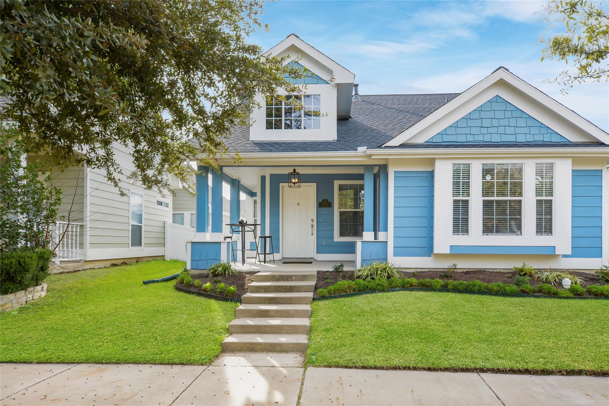 1808 Forsythe Drive Savannah TX 76227