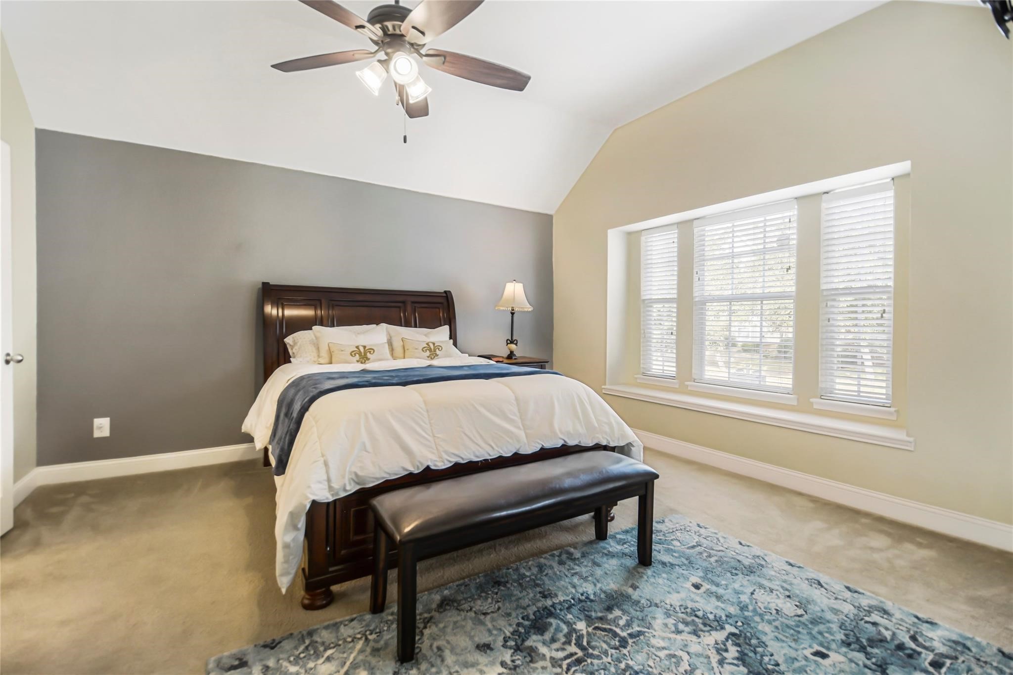 1808 Forsythe Drive Savannah TX 76227