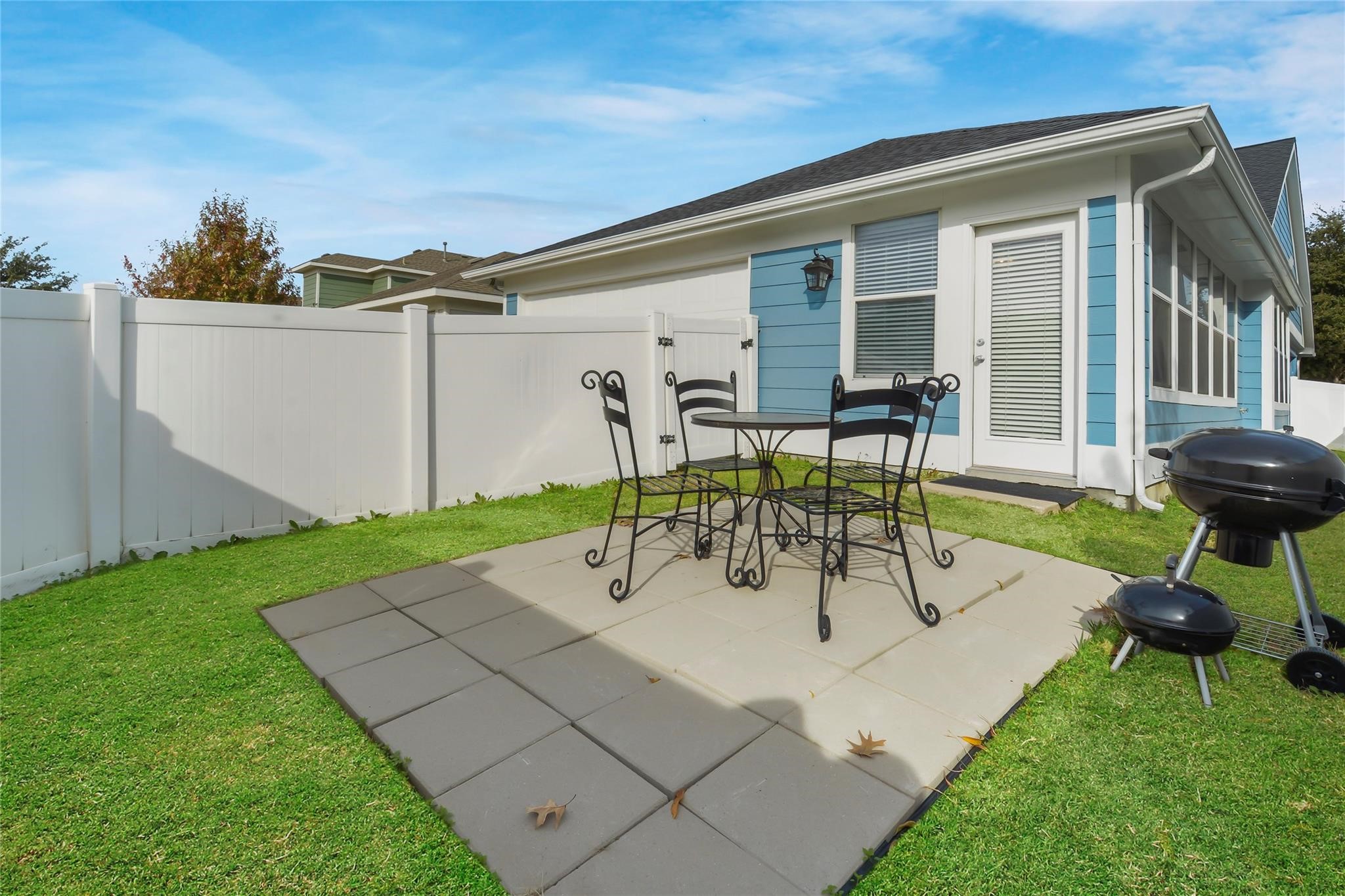 1808 Forsythe Drive Savannah TX 76227