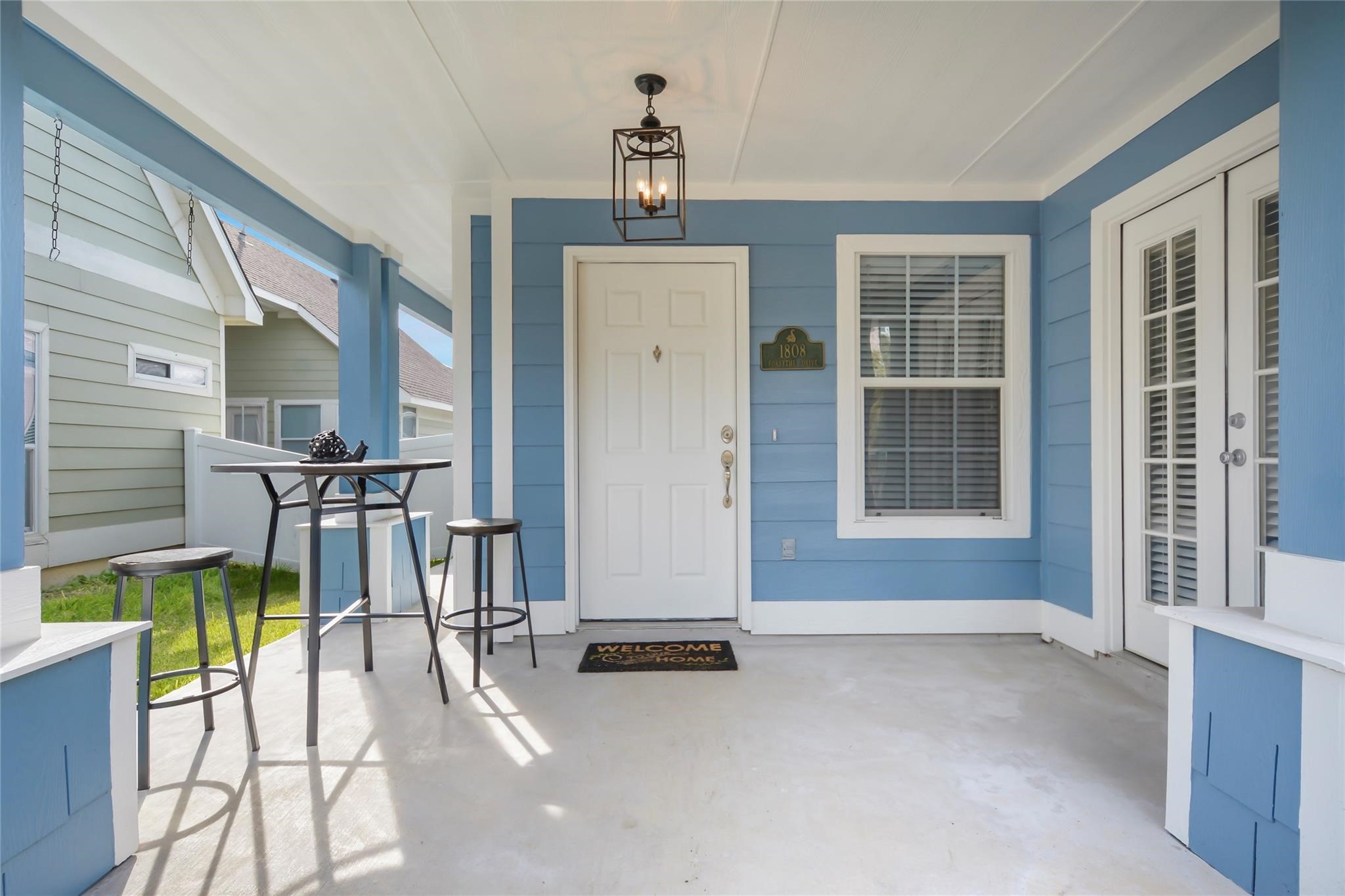 1808 Forsythe Drive Savannah TX 76227