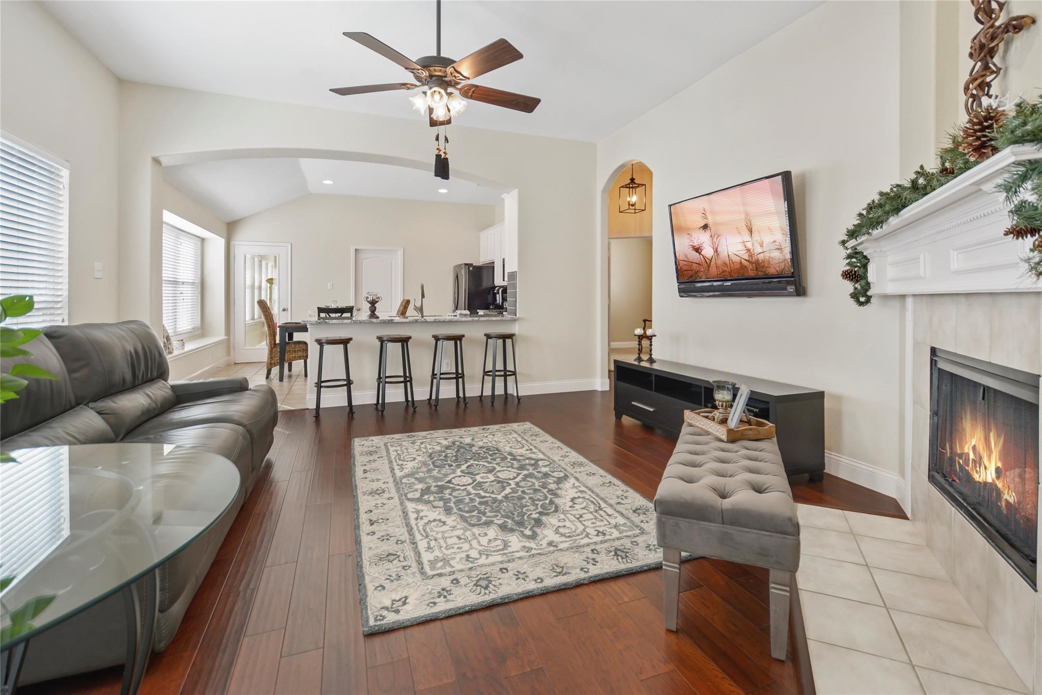 1808 Forsythe Drive Savannah TX 76227