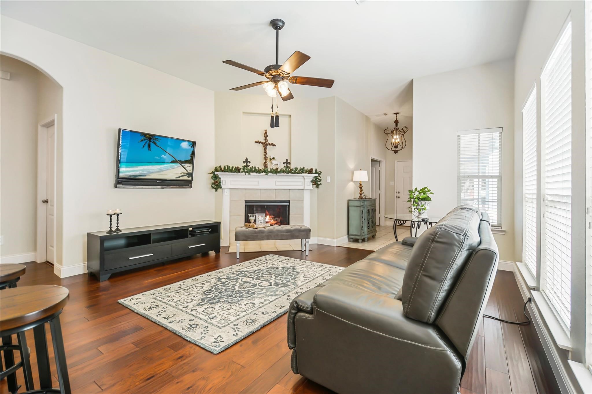 1808 Forsythe Drive Savannah TX 76227