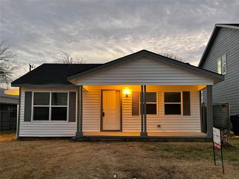 322 W Morgan Street Denison TX 75020