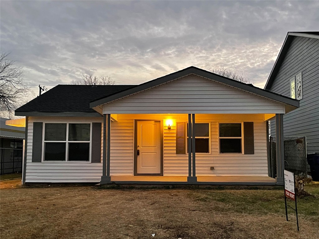 322 W Morgan Street Denison TX 75020