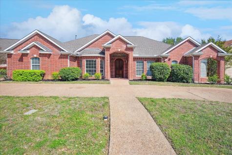 4128 Las Brisas Drive Irving TX 75038