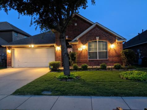 9112 Friendswood Drive Fort Worth TX 76123