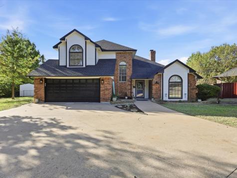 8833 Arbor Crest Court Fort Worth TX 76179