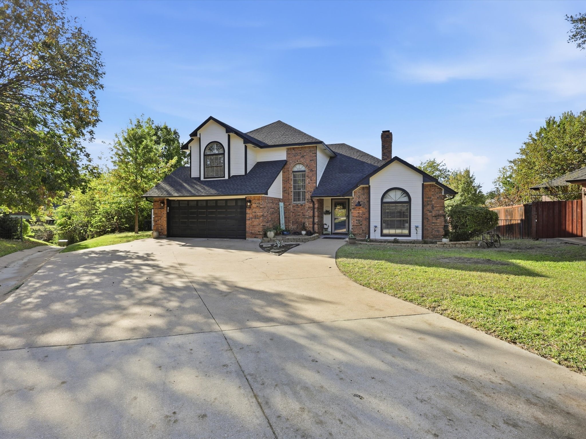 8833 Arbor Crest Court Fort Worth TX 76179