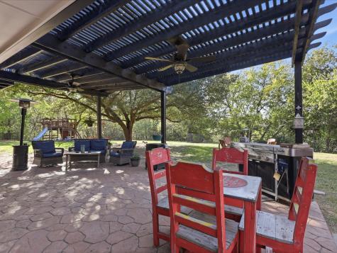 8833 Arbor Crest Court Fort Worth TX 76179