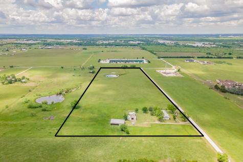 9820 County Road 514 Alvarado TX 76009