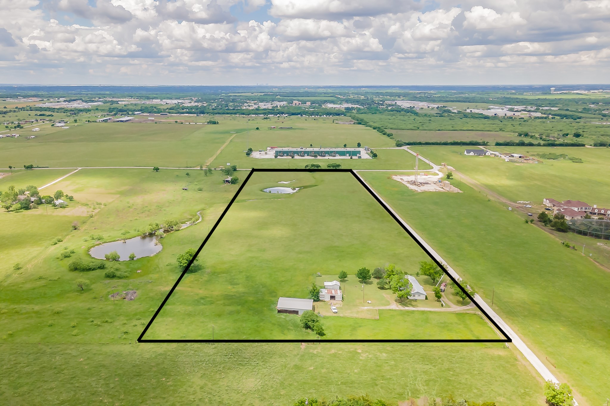 9820 County Road 514 Alvarado TX 76009