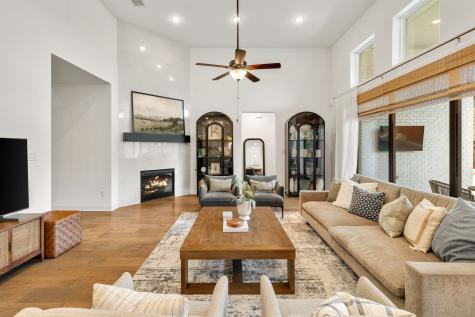 1700 Idlewood Lane Prosper TX 75078