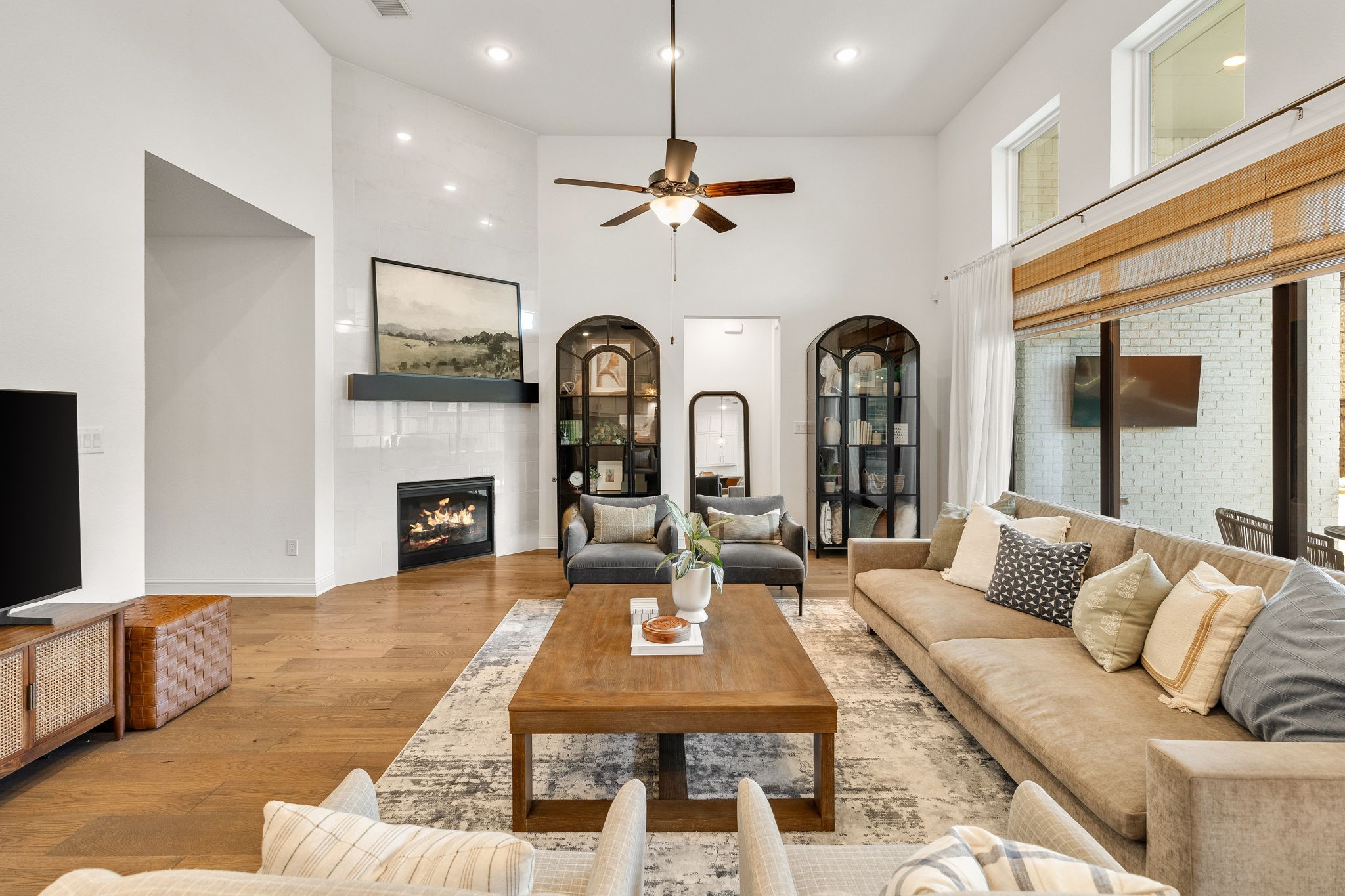 1700 Idlewood Lane Prosper TX 75078