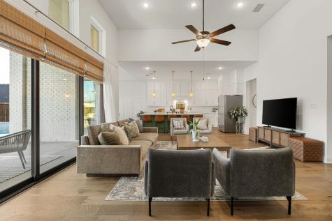 1700 Idlewood Lane Prosper TX 75078