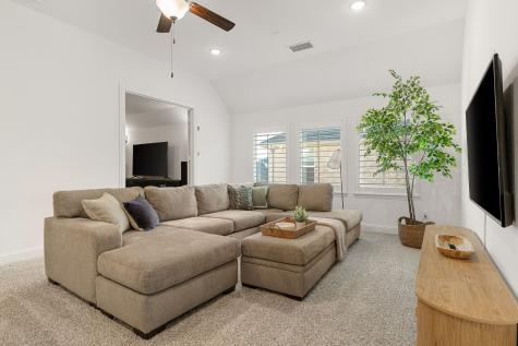 1700 Idlewood Lane Prosper TX 75078
