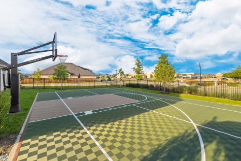 1700 Idlewood Lane Prosper TX 75078