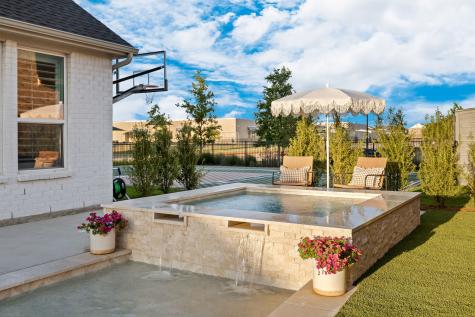 1700 Idlewood Lane Prosper TX 75078