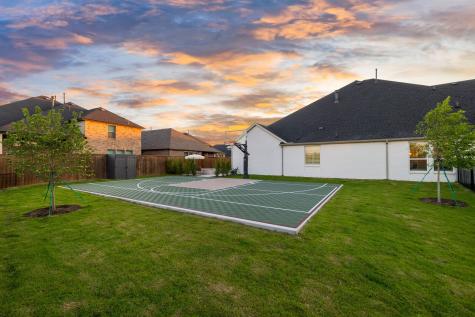1700 Idlewood Lane Prosper TX 75078