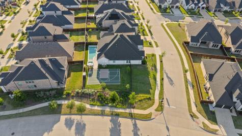 1700 Idlewood Lane Prosper TX 75078