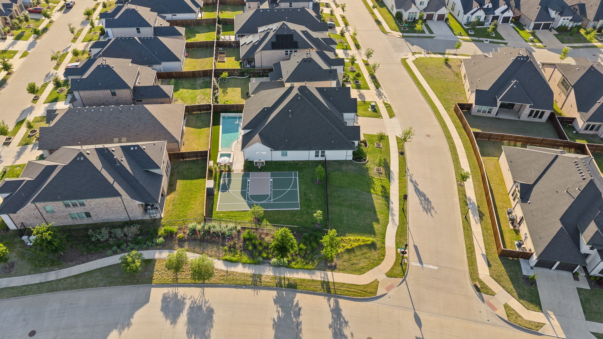 1700 Idlewood Lane Prosper TX 75078