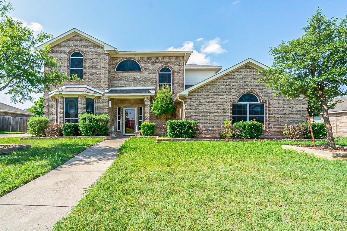 905 Grouse Road Glenn Heights TX 75154