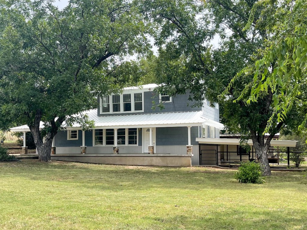 406 W 6th Street Cisco TX 76437