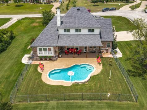 125 Aledo Pointe Drive Aledo TX 76008