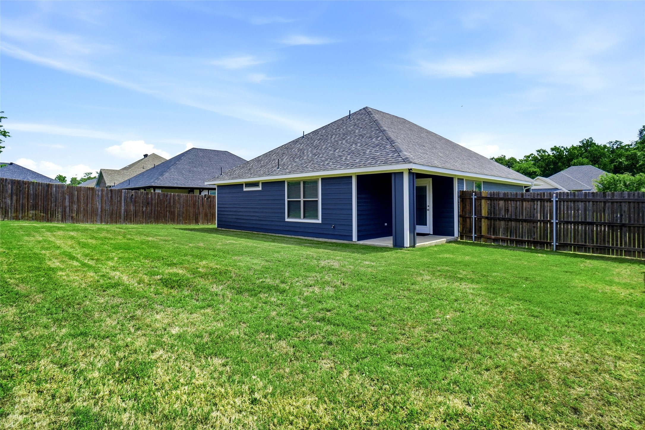 210 Clover Circle Weatherford TX 76086