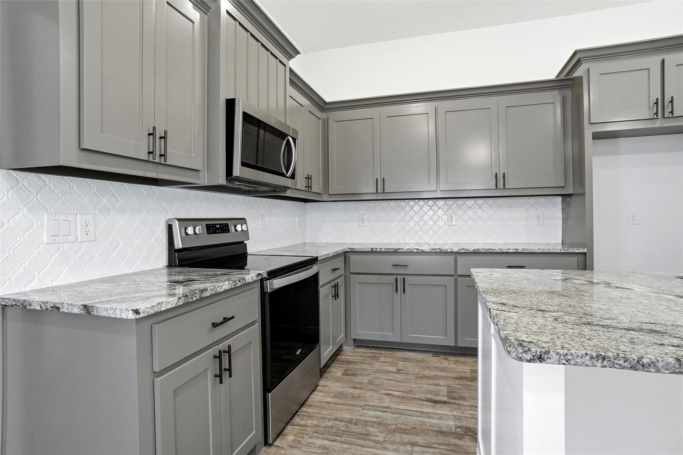 210 Clover Circle Weatherford TX 76086