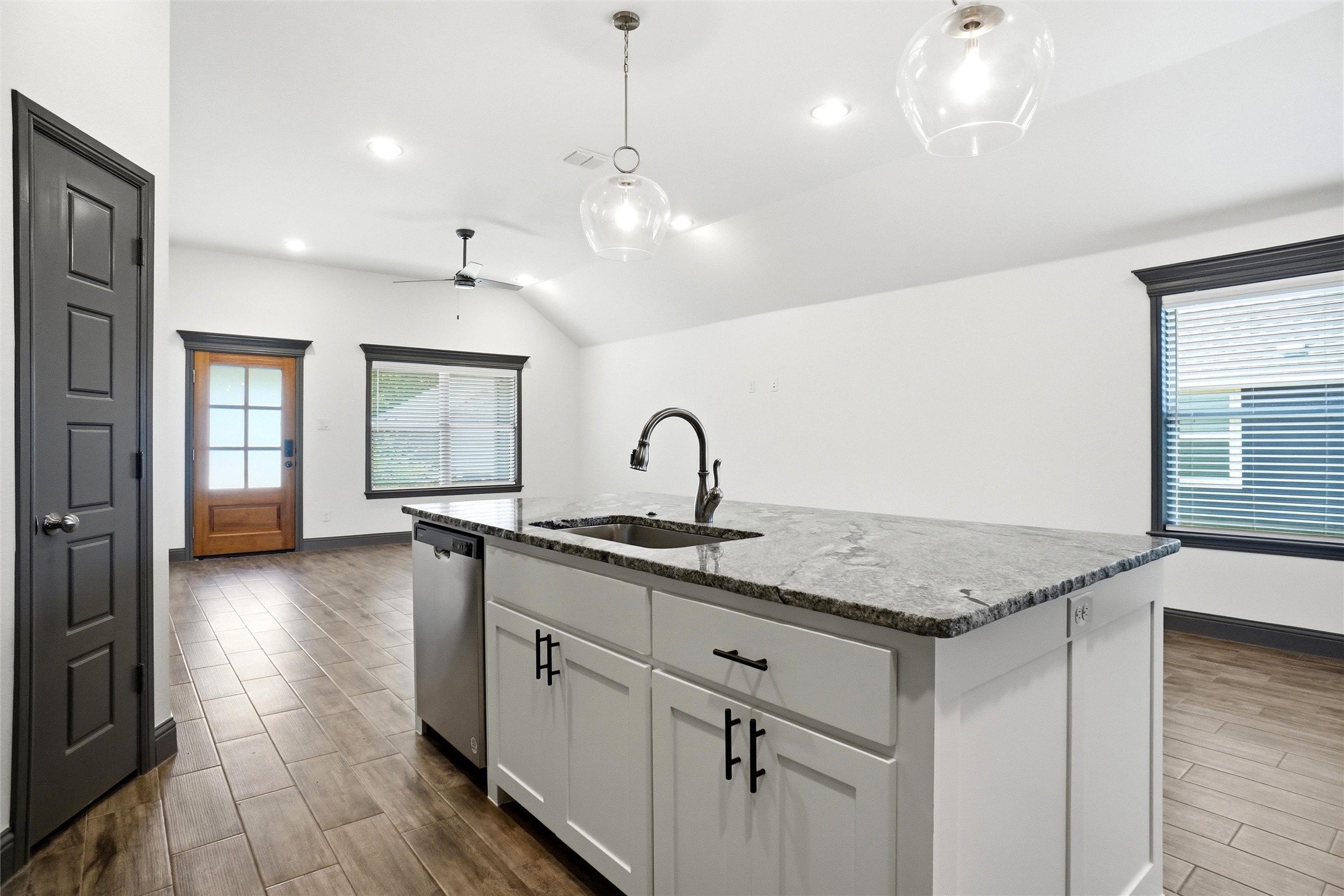 210 Clover Circle Weatherford TX 76086