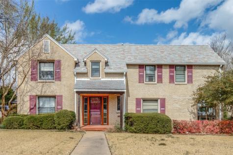 6839 Gaston Avenue Dallas TX 75214