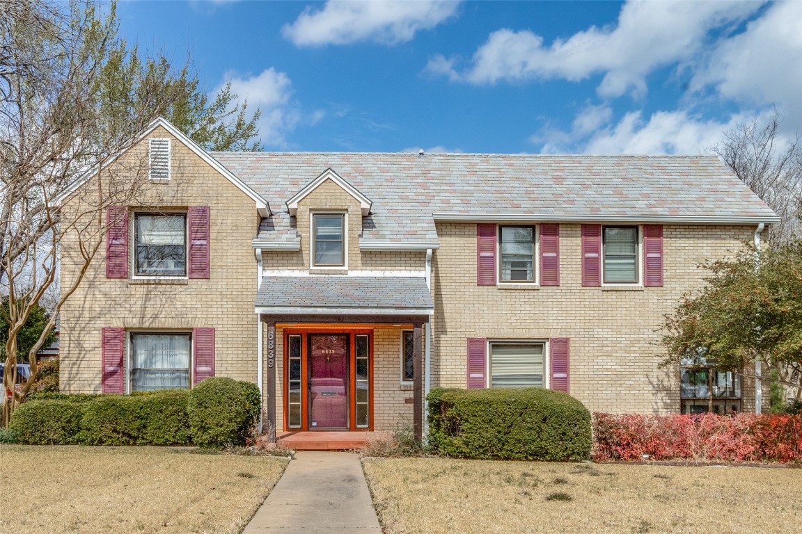 6839 Gaston Avenue Dallas TX 75214