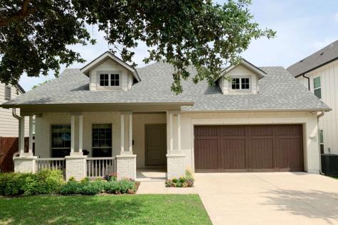 3912 Bryce Avenue Fort Worth TX 76107