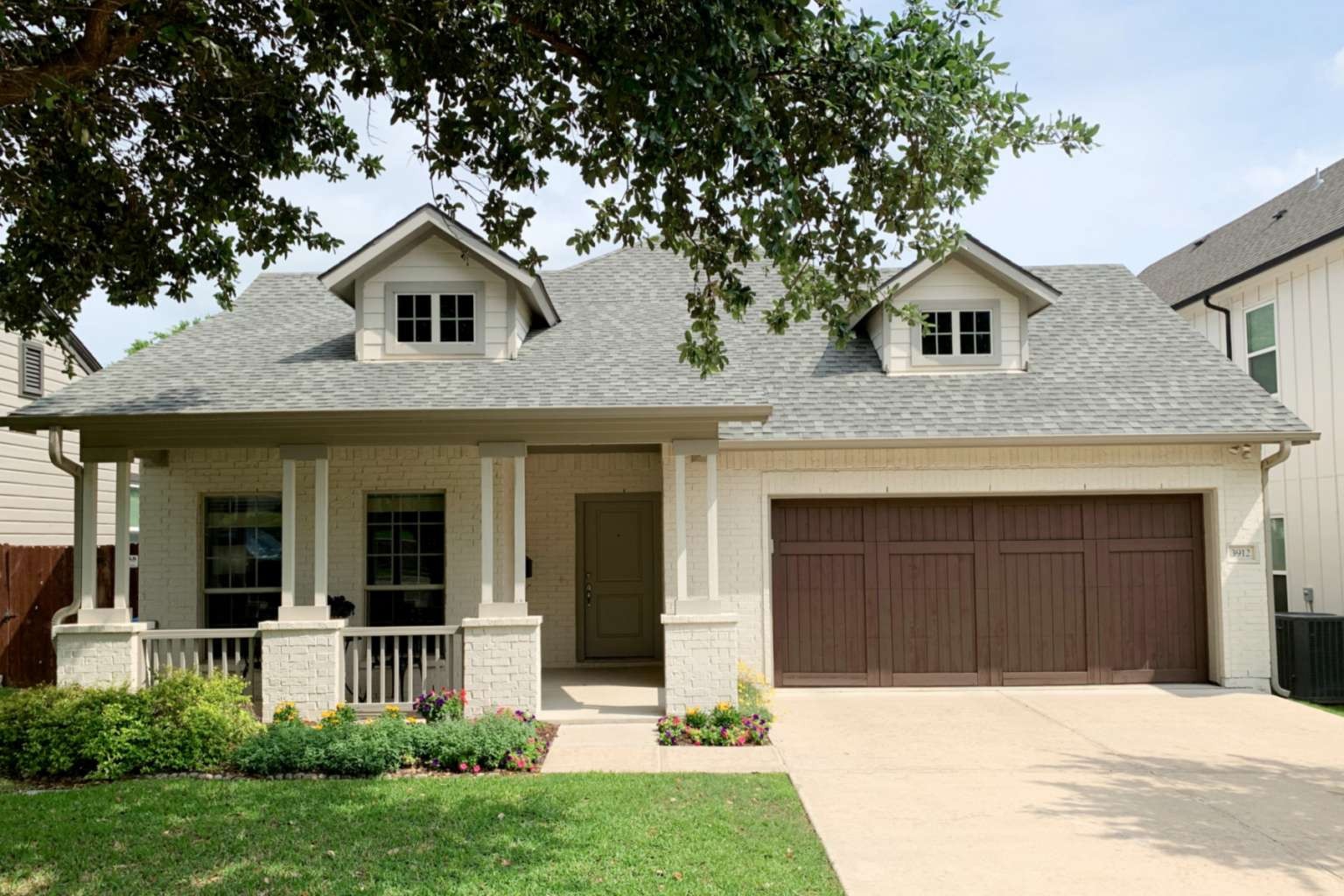 3912 Bryce Avenue Fort Worth TX 76107