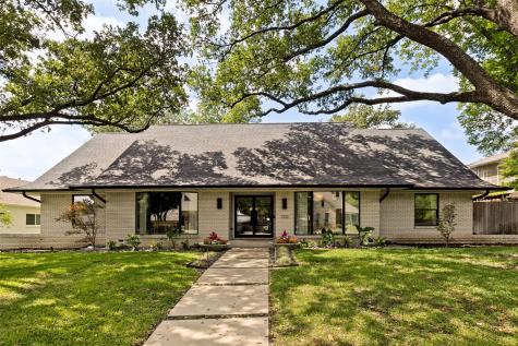 7212 Glendora Avenue Dallas TX 75230