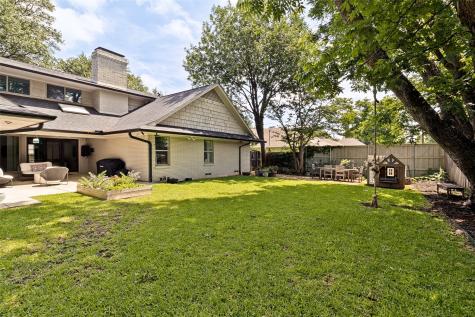 7212 Glendora Avenue Dallas TX 75230