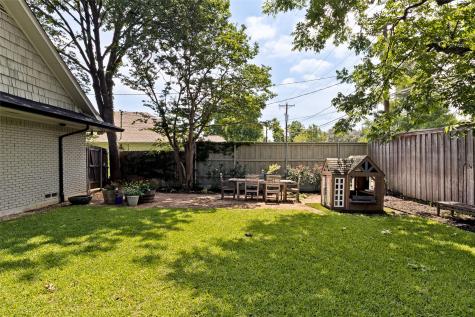 7212 Glendora Avenue Dallas TX 75230