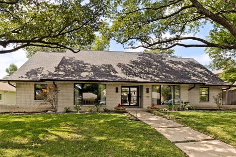 7212 Glendora Avenue Dallas TX 75230