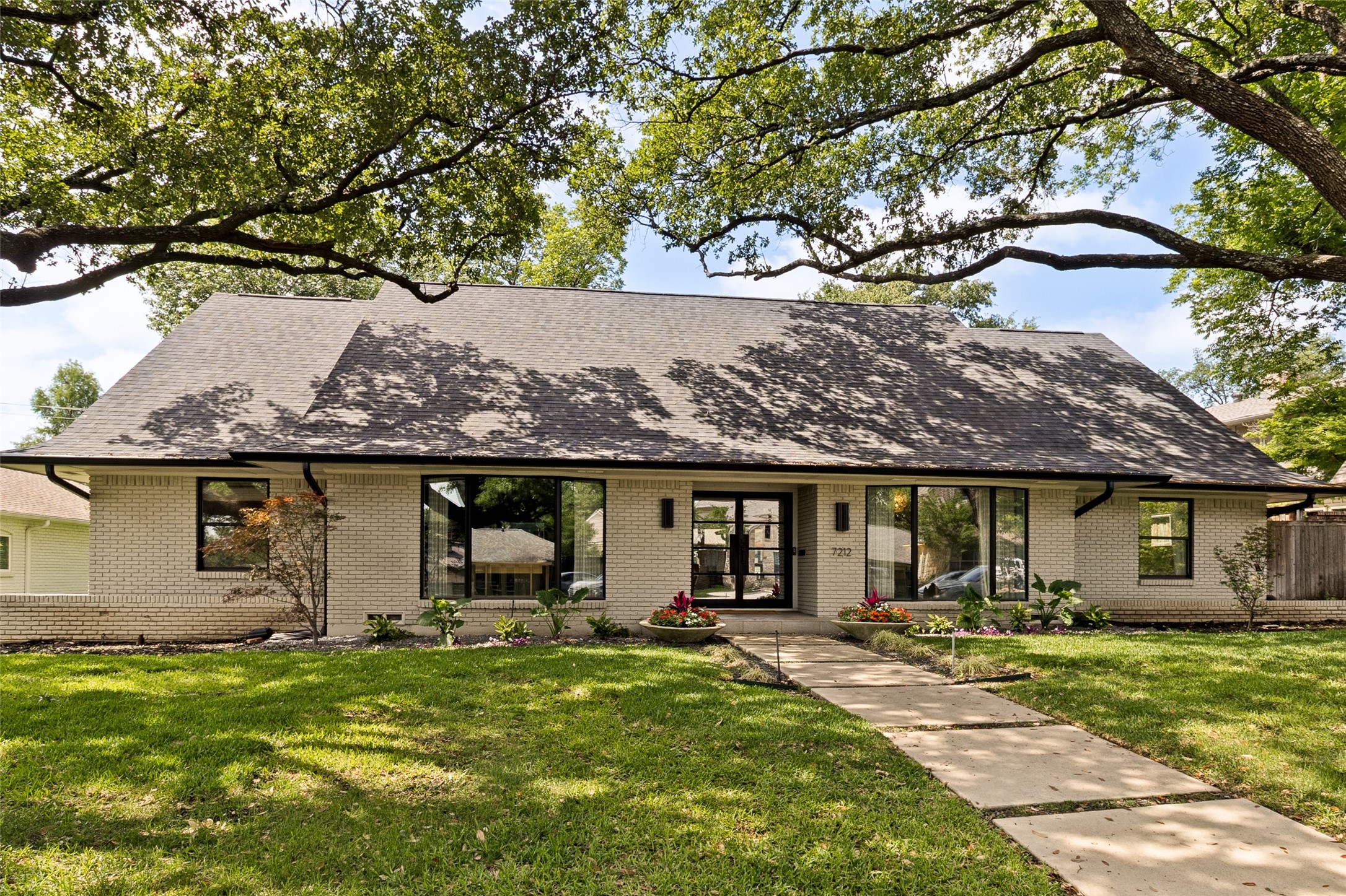 7212 Glendora Avenue Dallas TX 75230
