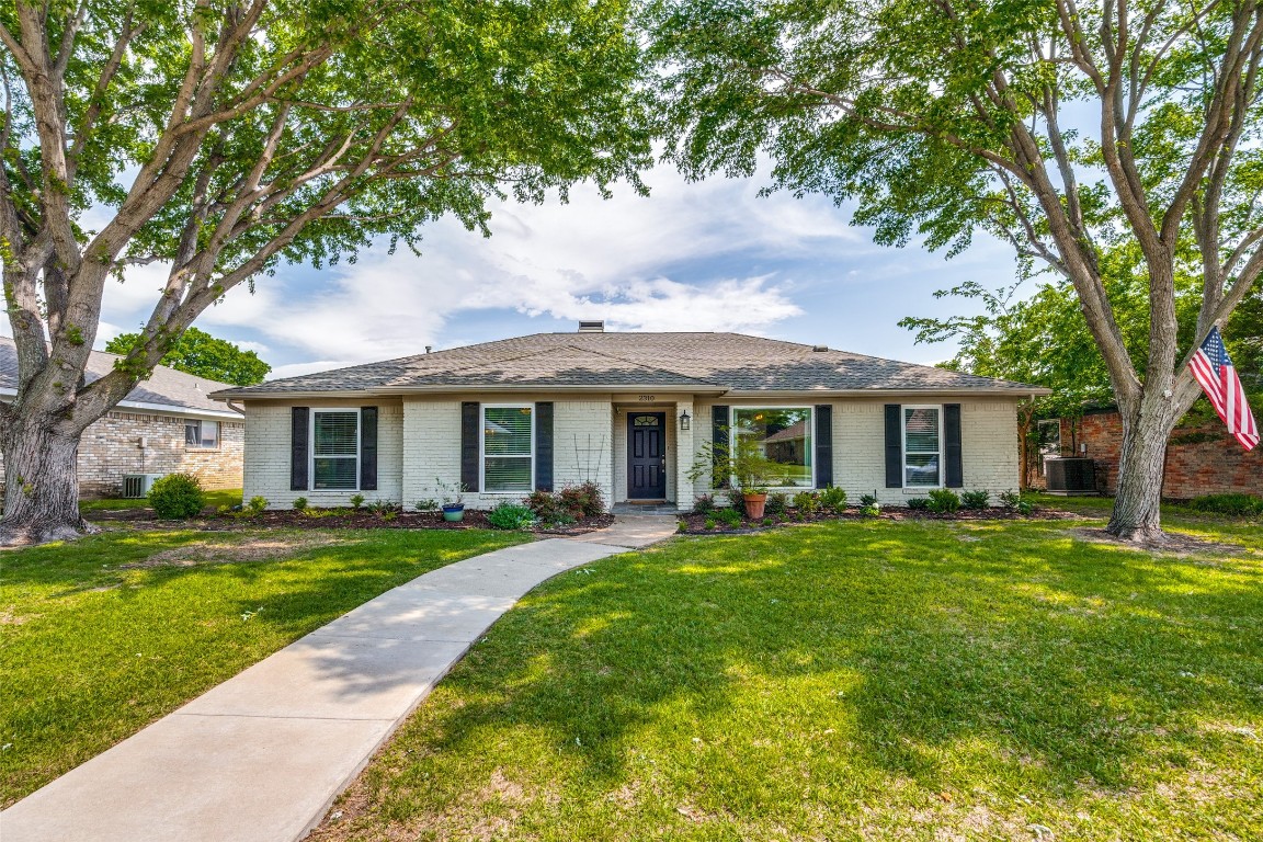 2310 Winterstone Drive Plano TX 75023