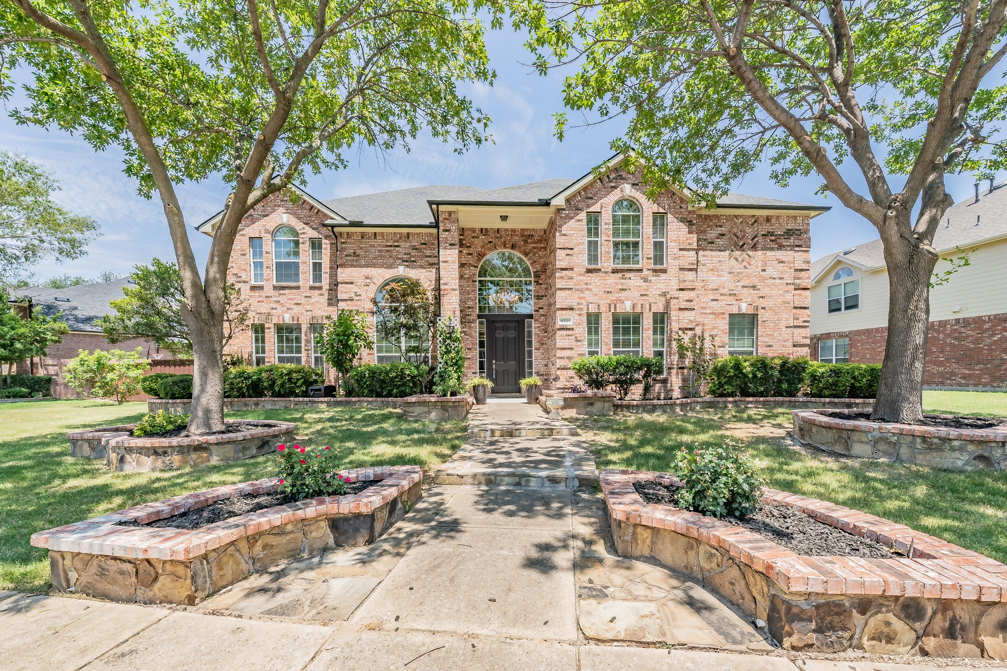 4501 Stargazer Drive Plano TX 75024