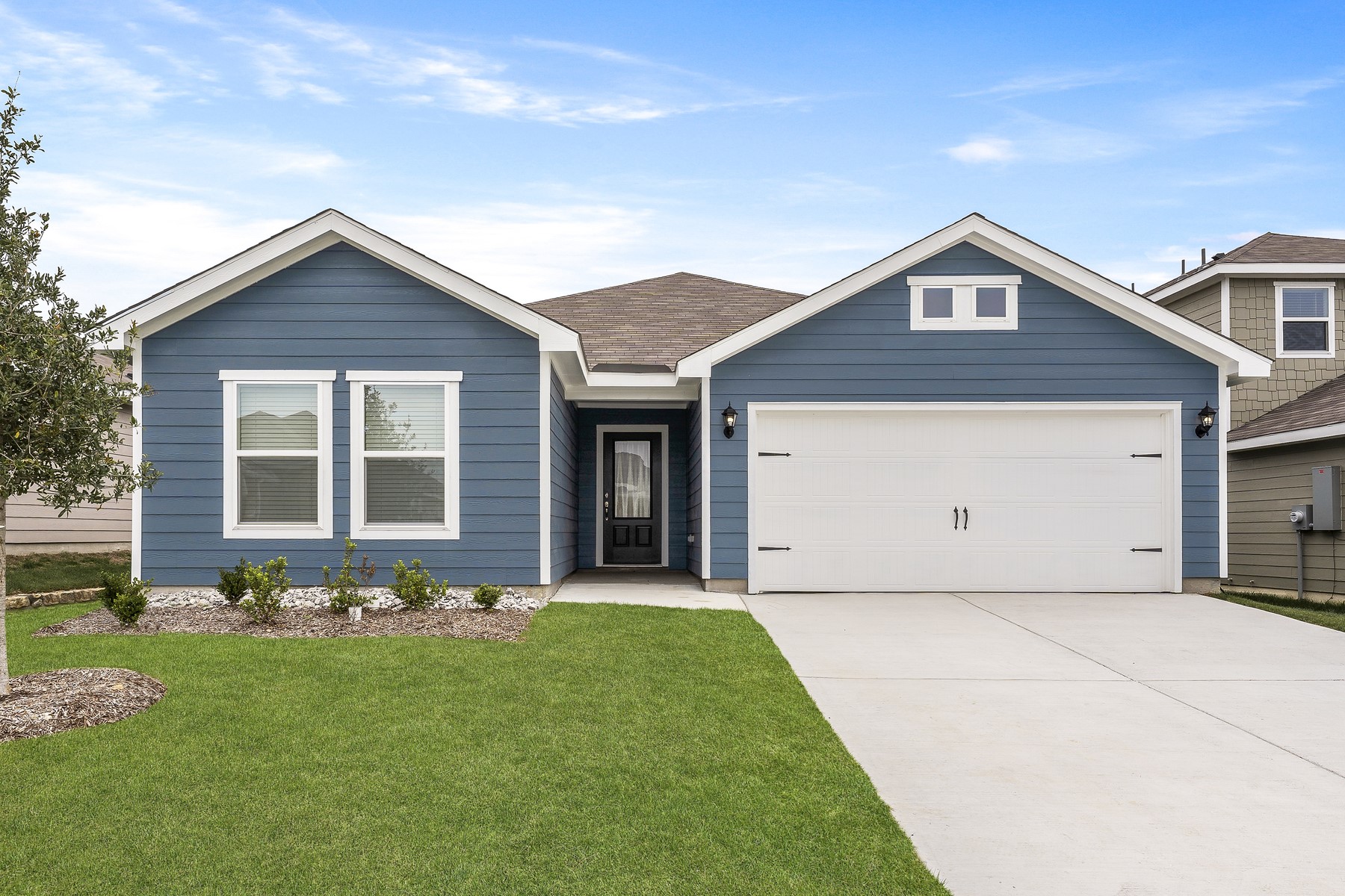 1348 Bullnose Way Fort Worth TX 76131